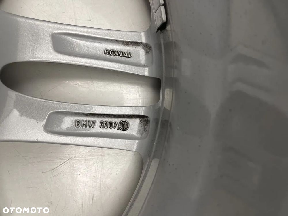 FELGA BMW SERIA 1 F20 F21 SERIA 2 F22 F23 STYLING 461M 7,5J 18 ET45 7846784 - 5