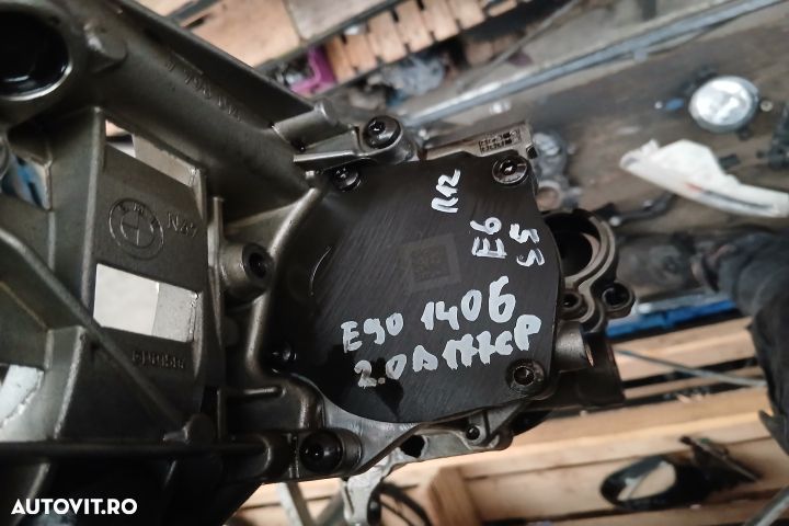 Pompa ulei 7798014-06 9140307540 7798014 7707492034 7798014-06 914030 - 8