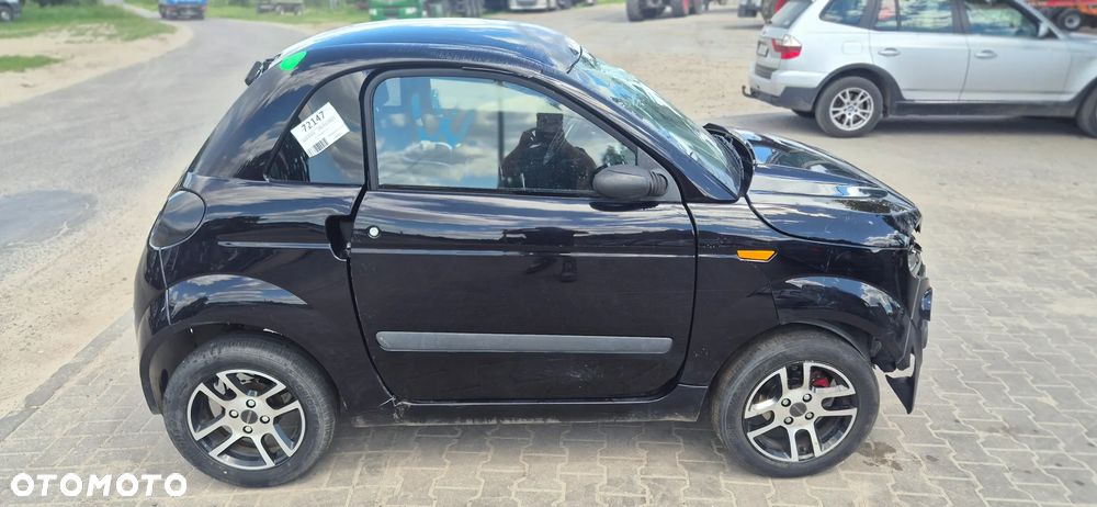 Microcar DUE - 4
