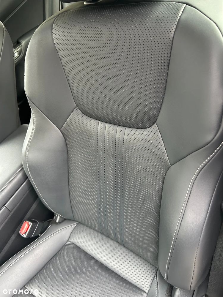 Lexus NX 350h Business AWD - 13
