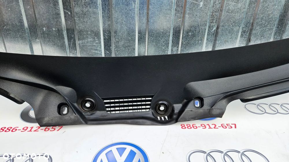 Mercedes GLC W253 Podszybie lewe 2538304900  Podszybie górne 2538306801 - 14