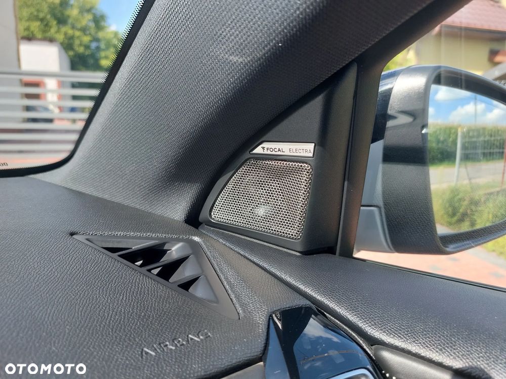 DS Automobiles DS 7 Crossback 1.6 E-Tense 4x4 Louvre - 17