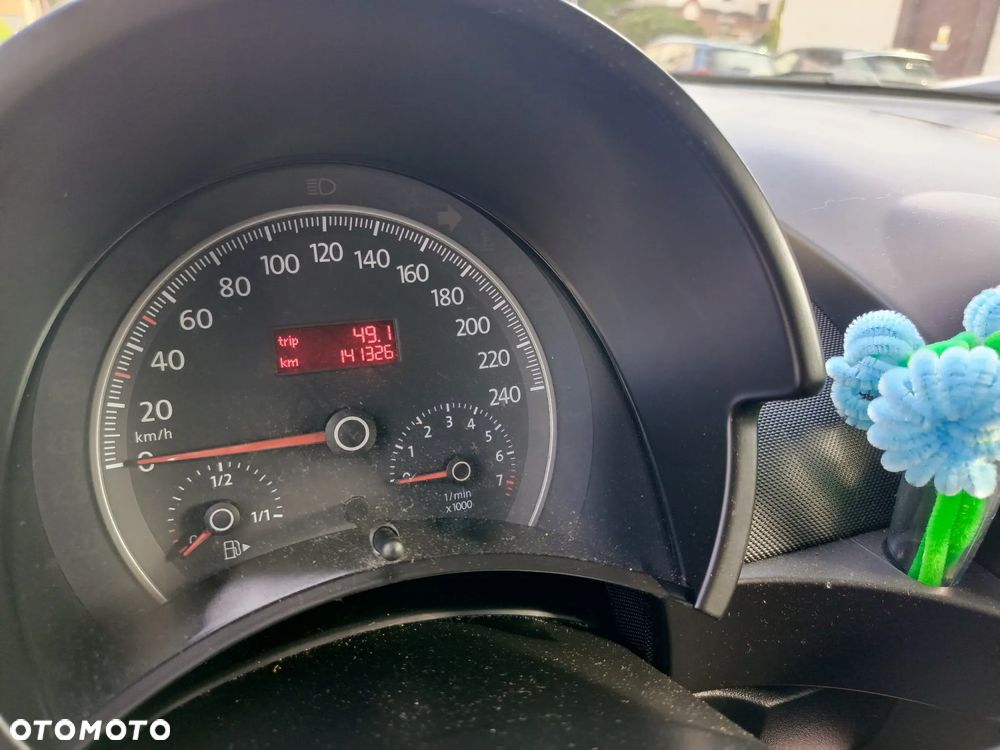 Volkswagen New Beetle 1.8 - 4