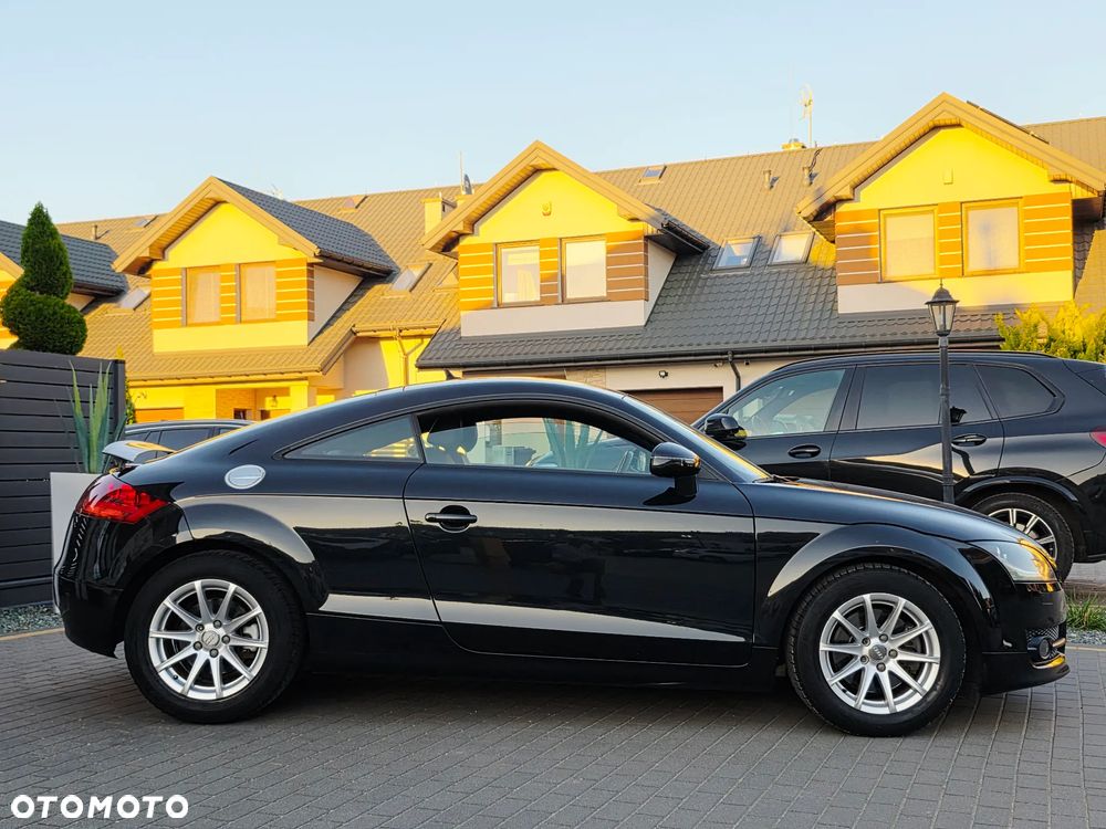 Audi TT Coupé 2.0 TFSI S tronic - 11