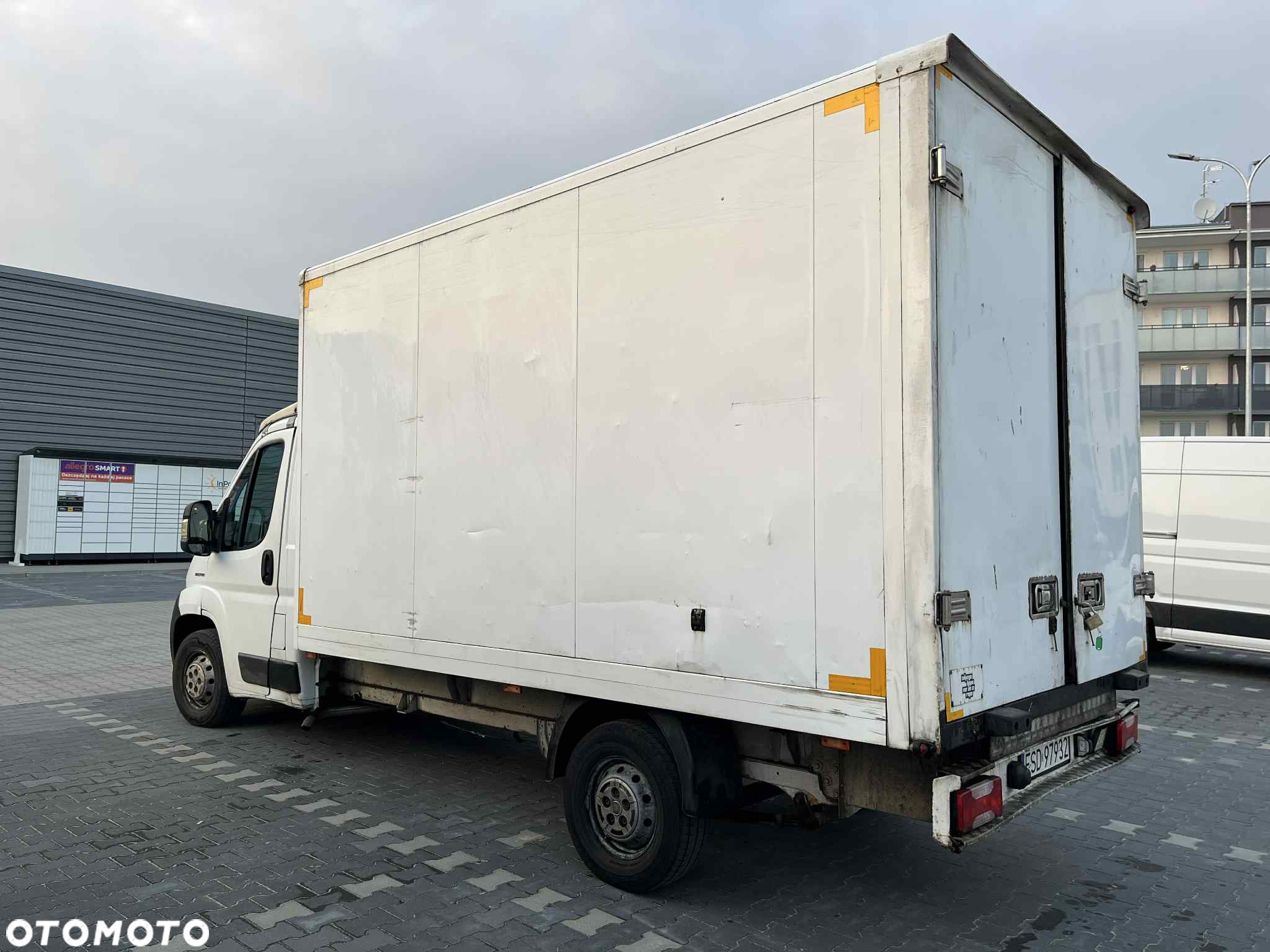 Fiat Ducato - 4