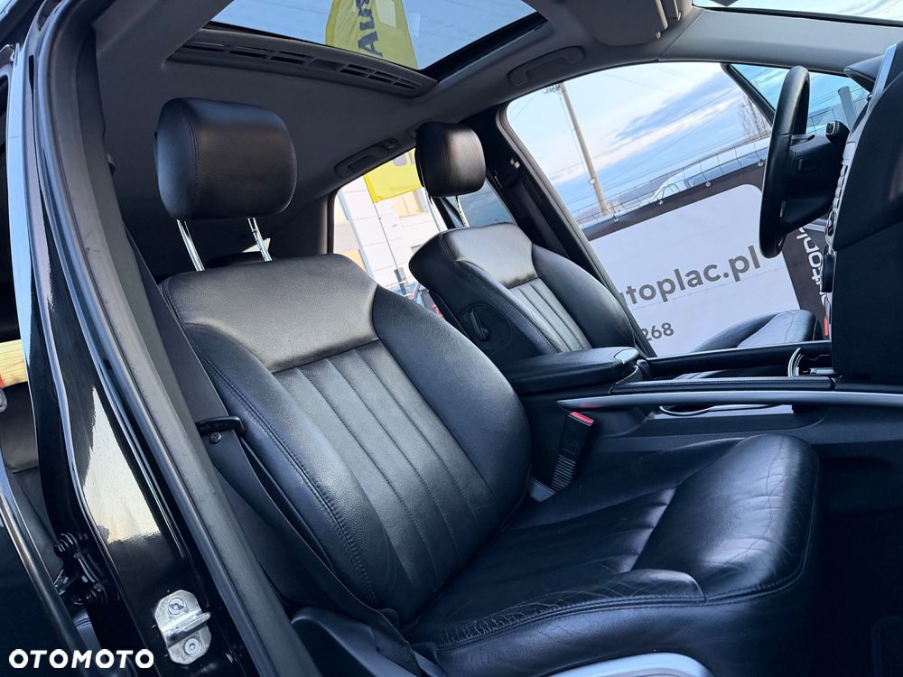 Mercedes-Benz ML 350 4Matic 7G-TRONIC - 28