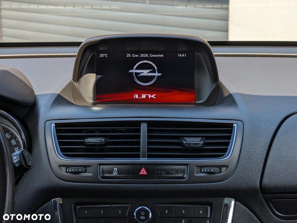 Opel Mokka 1.6 ecoFLEX Start/Stop Edition - 33