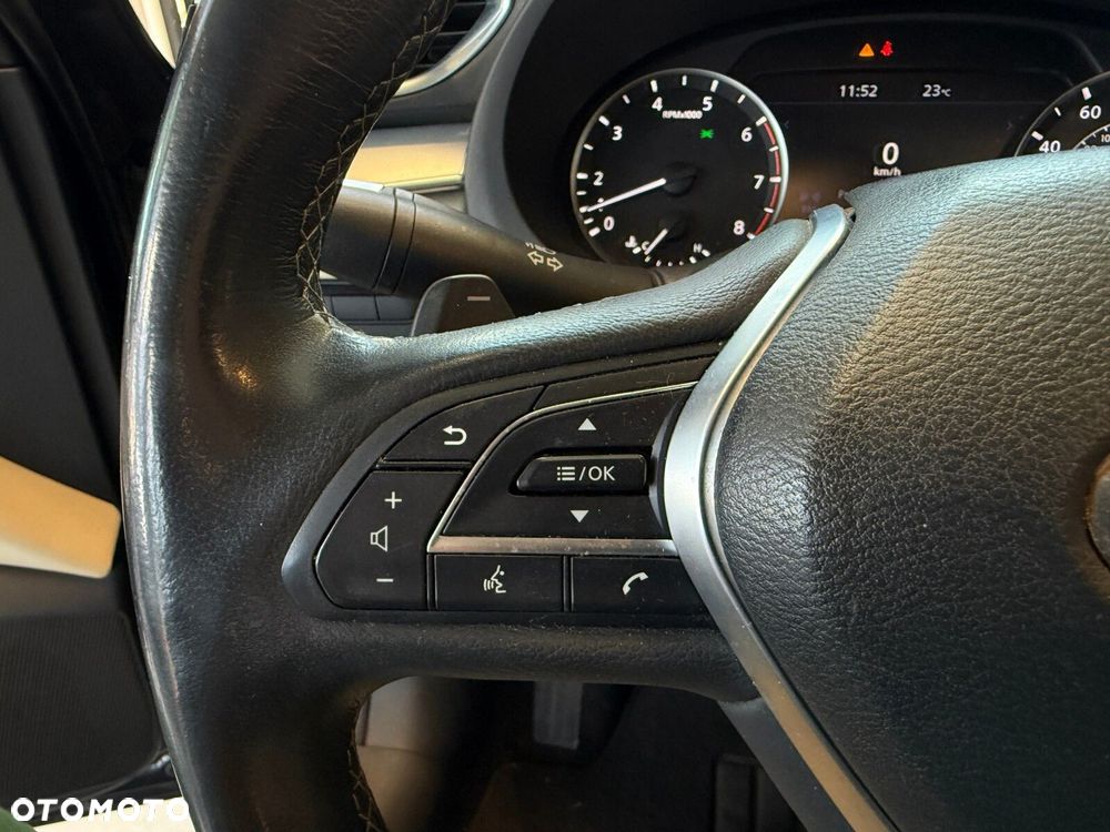 Infiniti QX50 - 33