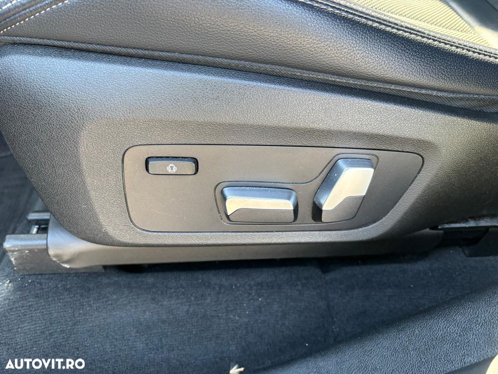 BMW X3 xDrive20d AT xLine - 9