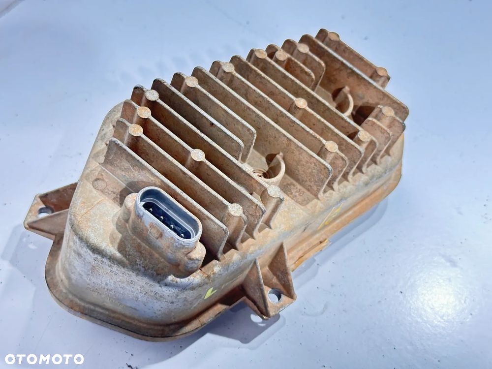 Lampa Reflektor przód L  Polaris RZR 900 XP - 4