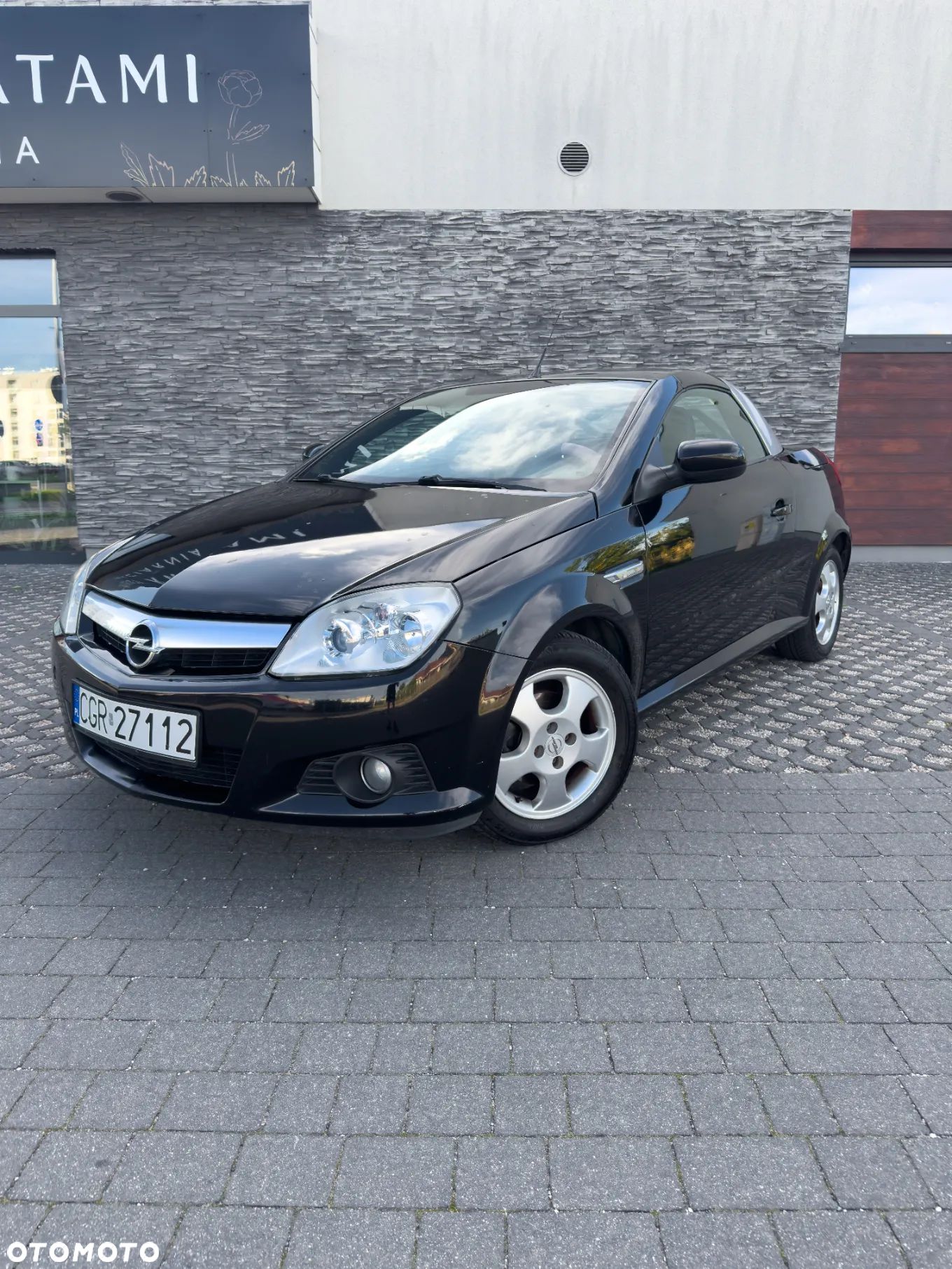 Opel Tigra 1.4 Cosmo - 1