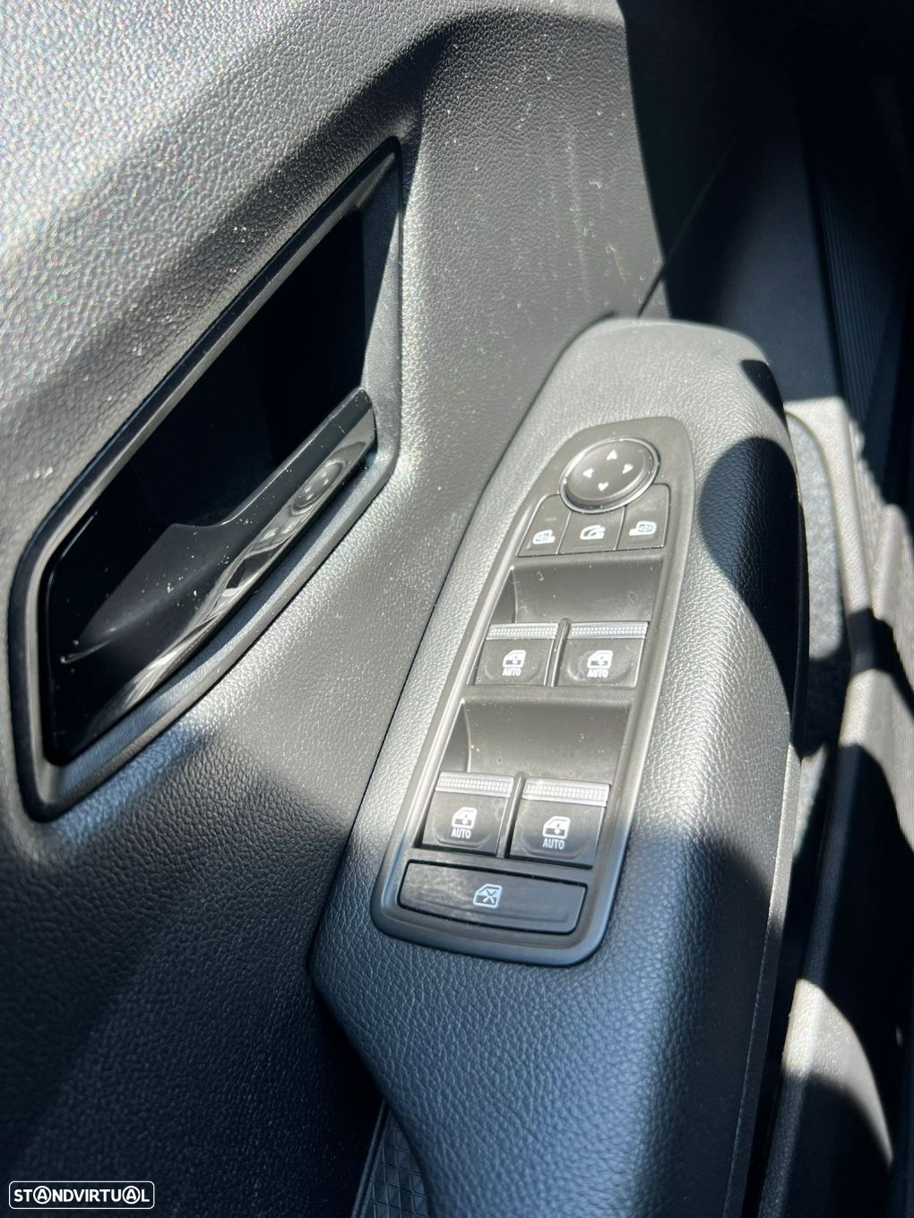 Renault Mégane E-Tech EV60 Techno Optimum Charge - 28