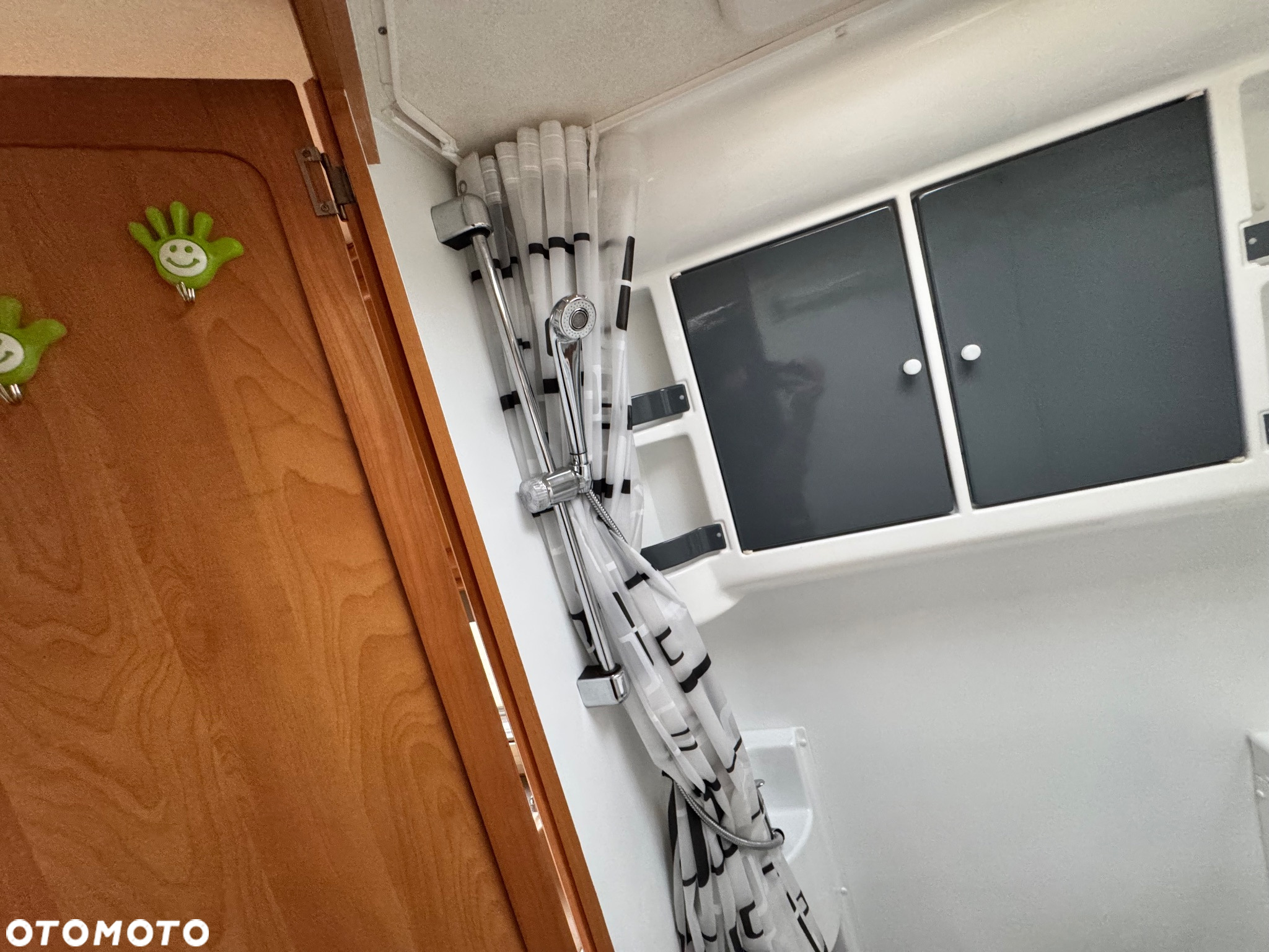 Fiat Ducato Eura Mobil 2.5 TDI - 23