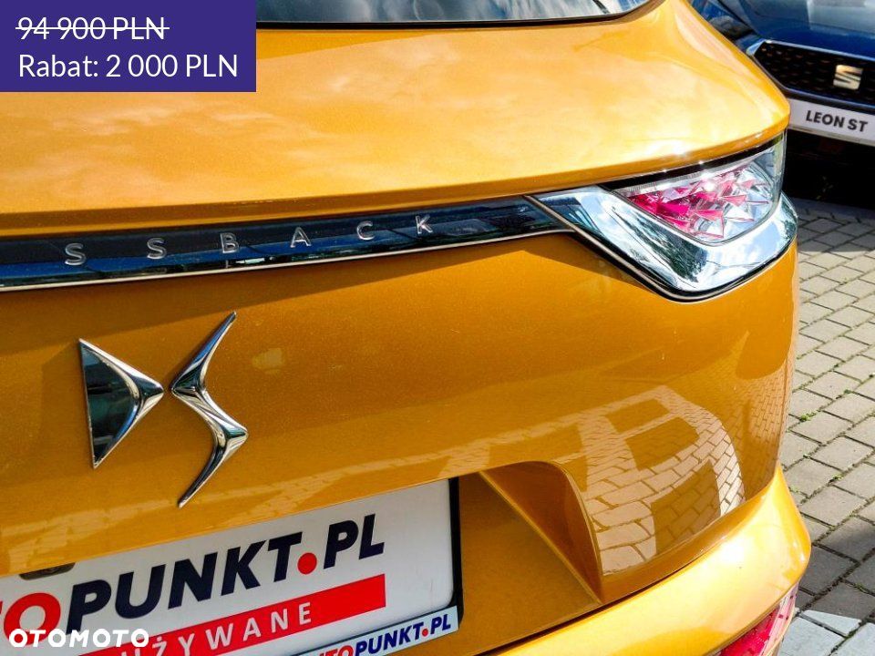 DS Automobiles DS 7 Crossback - 9