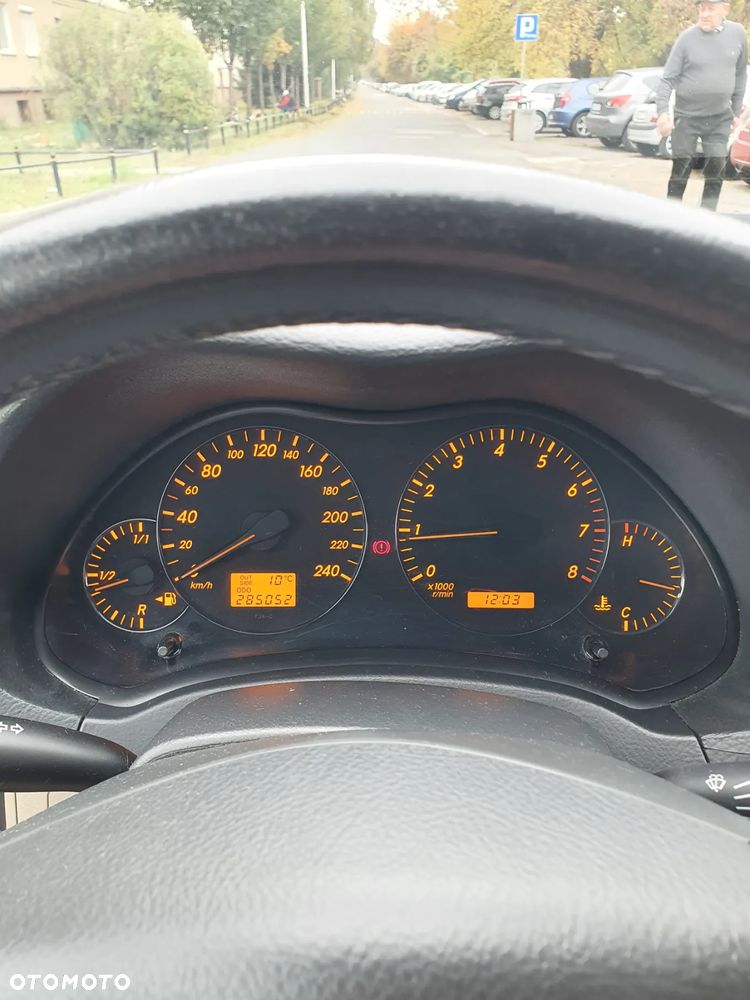 Toyota Avensis 2.0 VVT-i Sol Plus - 6