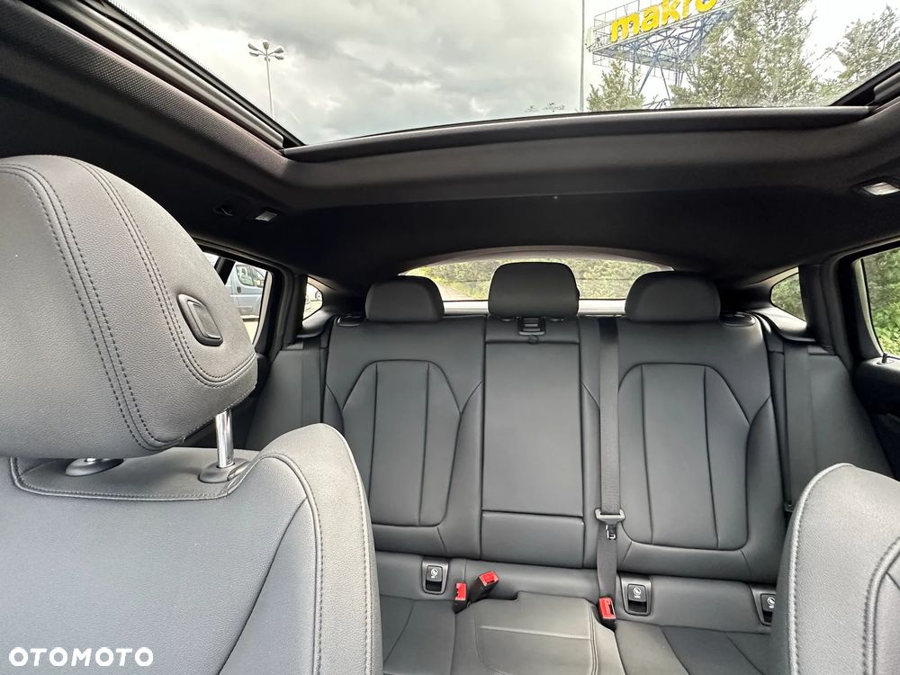 BMW X4 xDrive30i xLine sport - 22