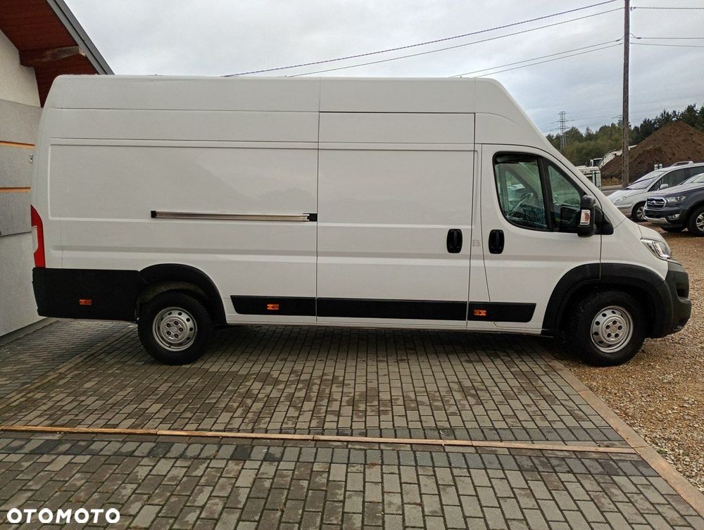 Citroën Jumper - 5