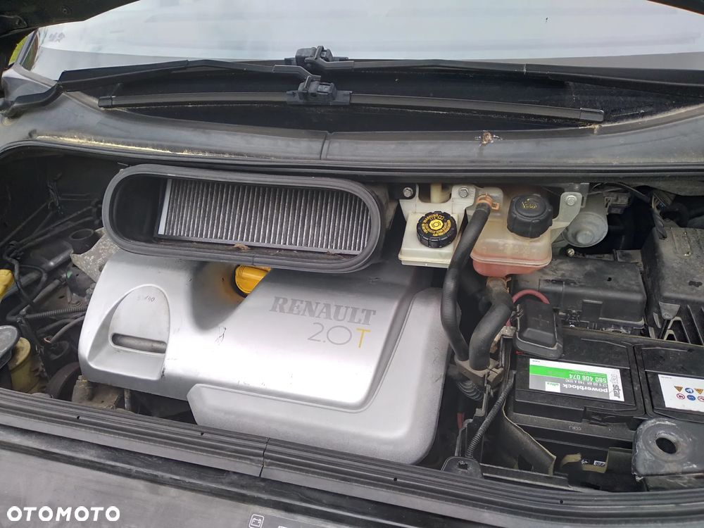 Renault Grand Espace - 8