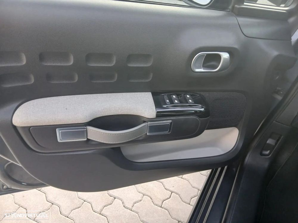 Citroën C3 1.6 BlueHDi Feel - 11