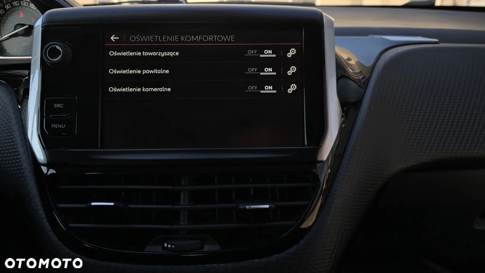 Peugeot 2008 1.2 Pure Tech Crossway S&S - 31