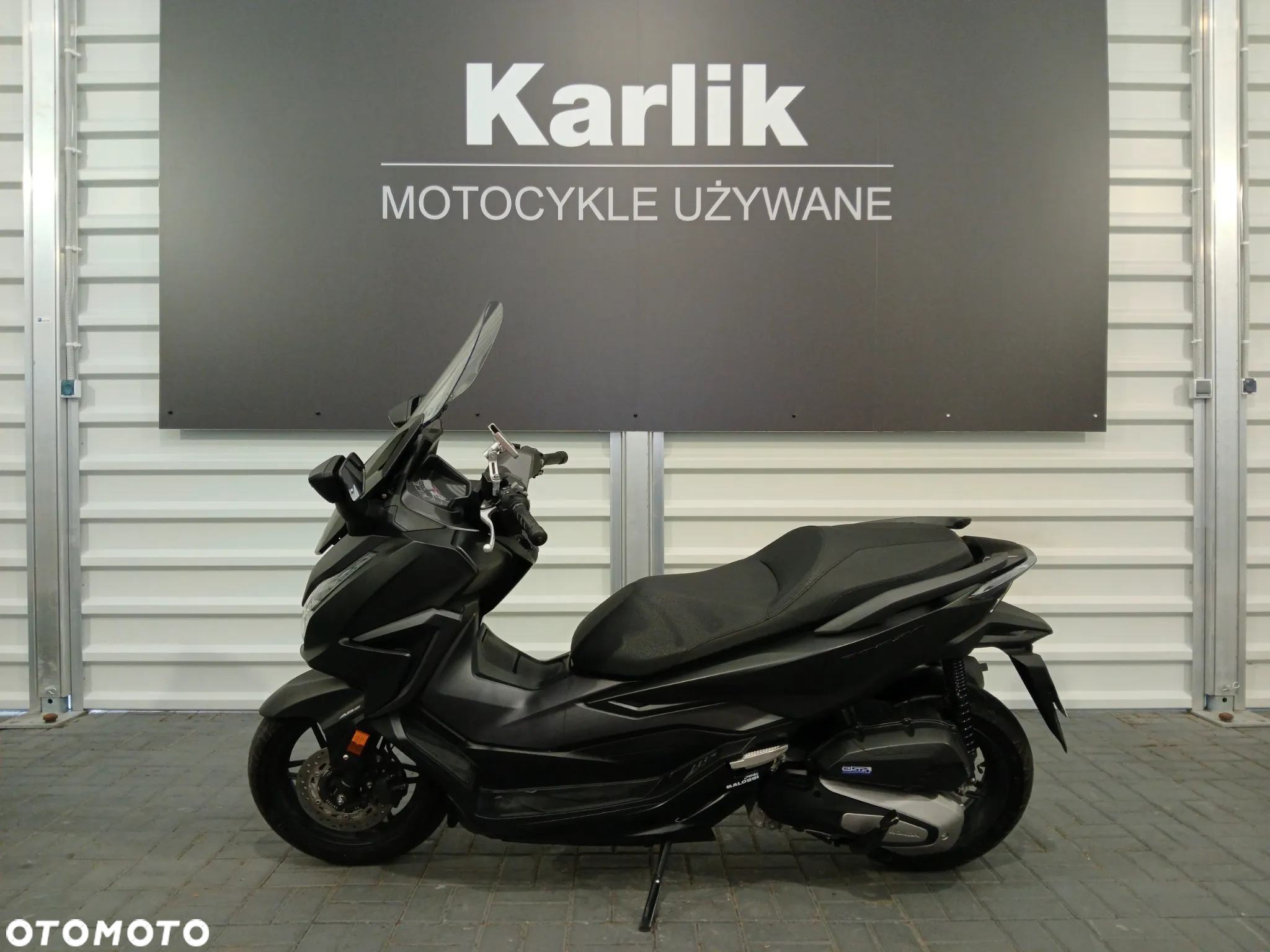 Honda NSS - 5