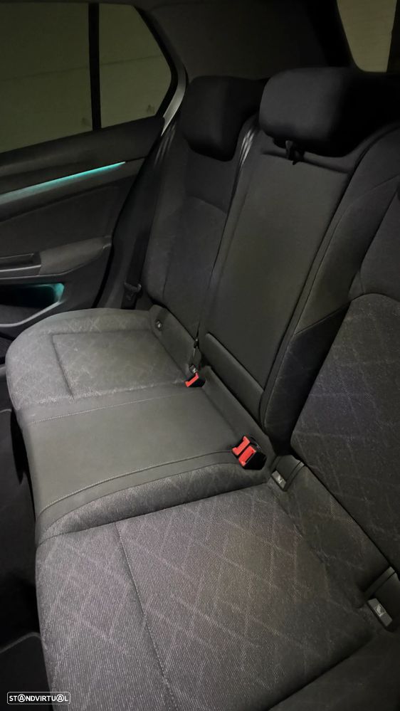 VW Golf 1.0 TSI Trendline Pack - 48