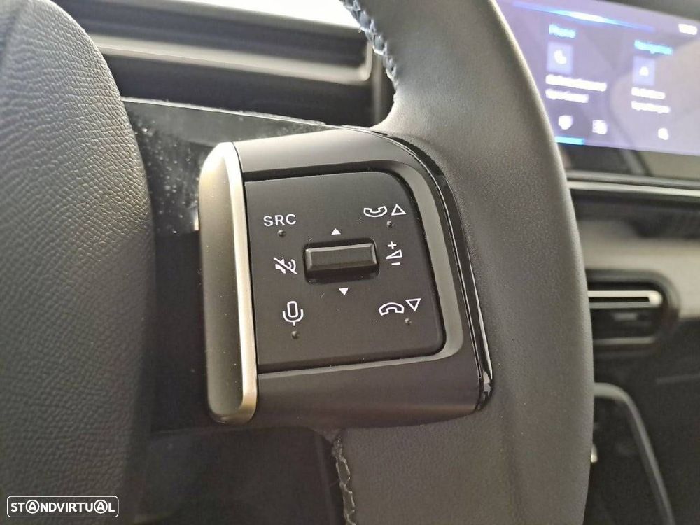 Citroën C3 1.2 Turbo Max - 18