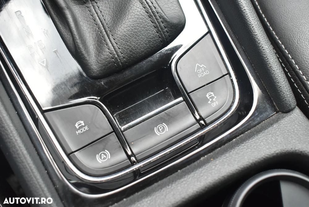 Skoda Kodiaq 2.0 TDI 4X4 DSG Style - 20