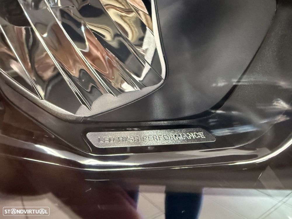 Mercedes-Benz EQA 250+ AMG Line - 28