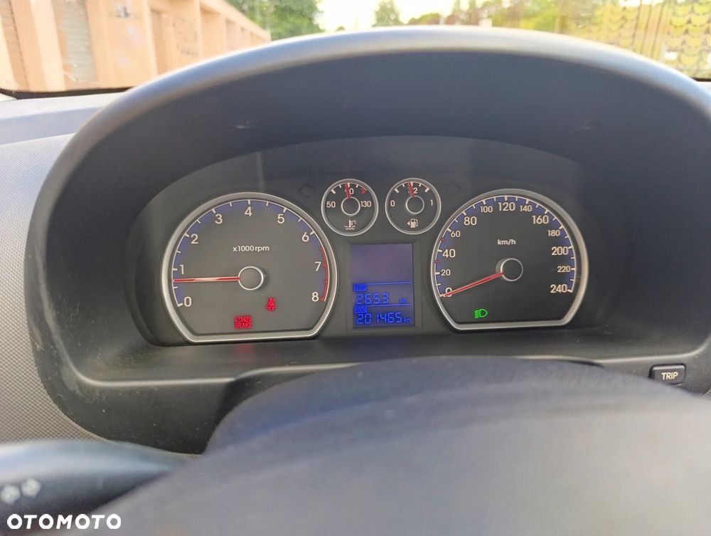 Hyundai i30 1.6 Classic - 15