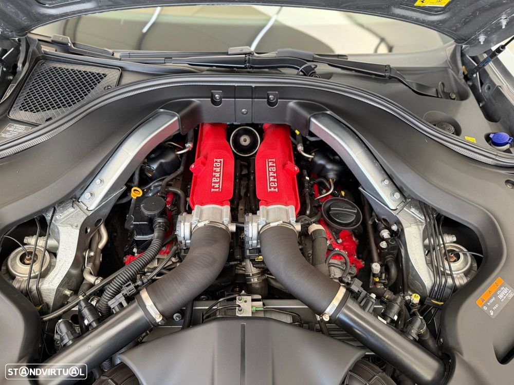 Ferrari Roma Standard - 46