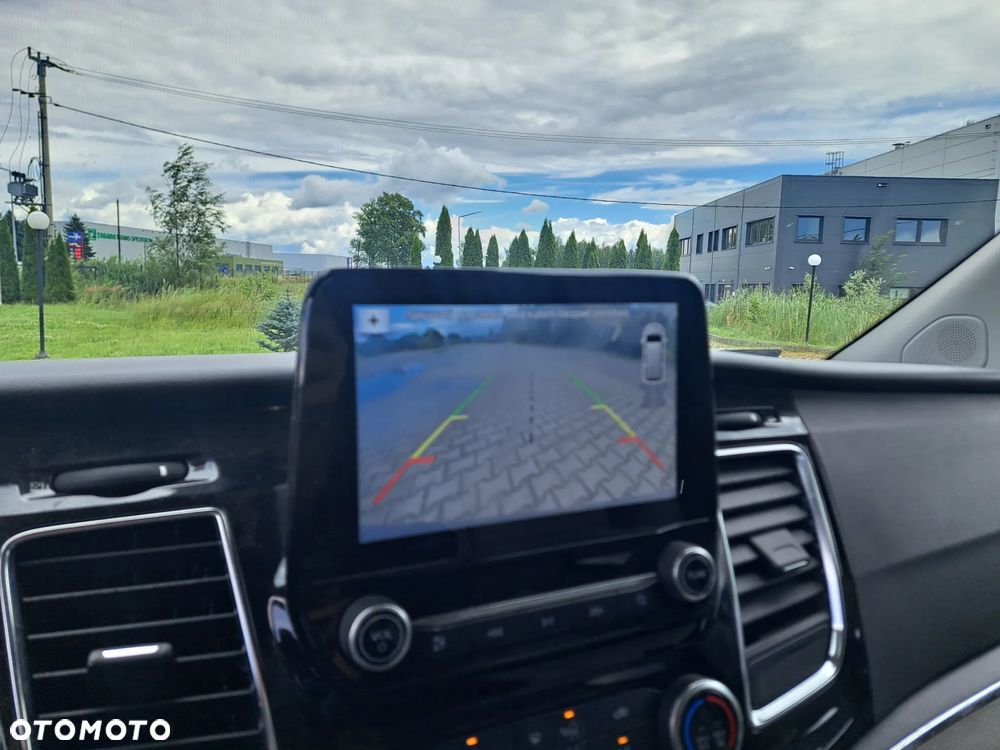 Ford Tourneo Custom 2.0 EcoBlue L2 Titanium SelectShift - 19