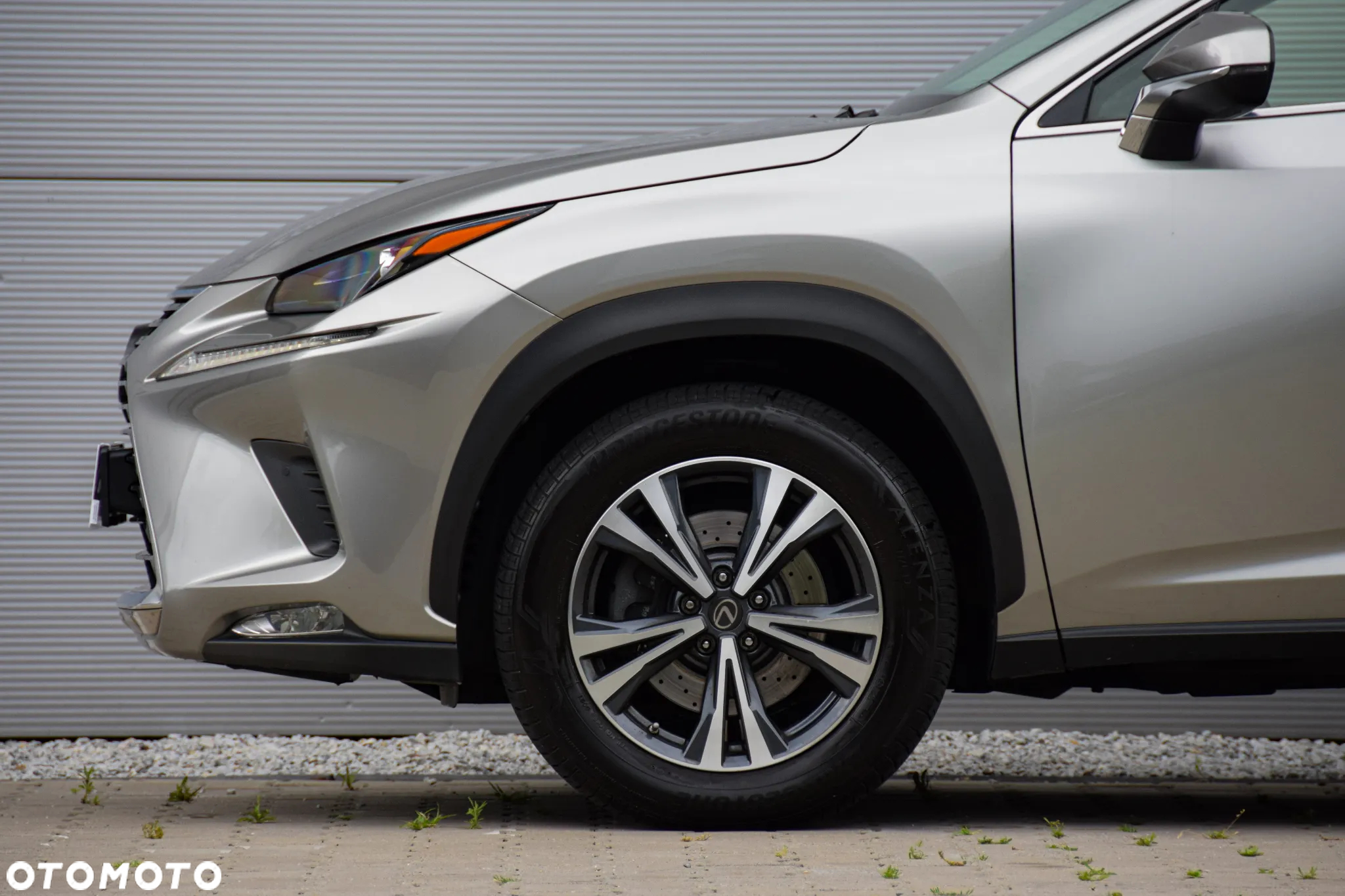 Lexus NX 300 Elegance Optimum AWD - 19
