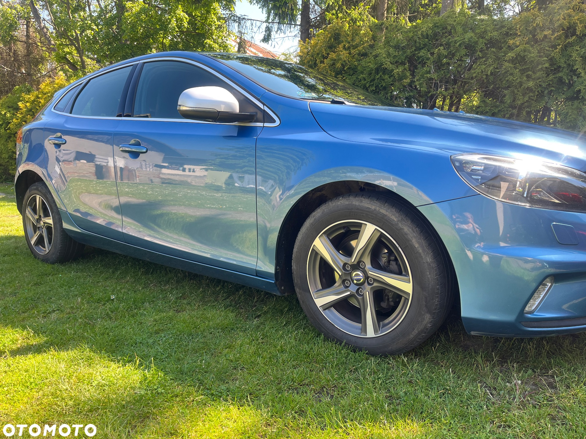 Volvo V40 D2 RDesign - 4