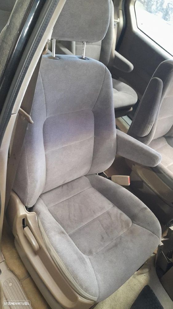 Fita de airbags KIA Carnival II (GQ) - 2