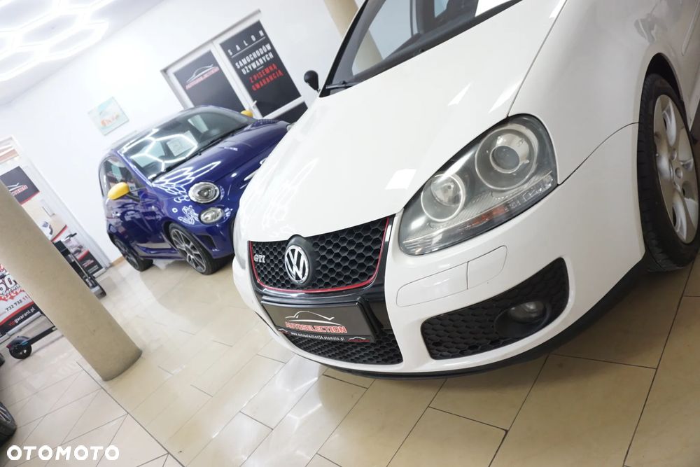 Volkswagen Golf 2.0 GTI - 6