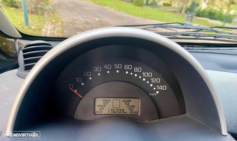 Smart ForTwo Coupé Pure 61 - 7