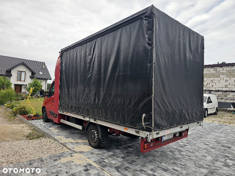 Renault Master - 13