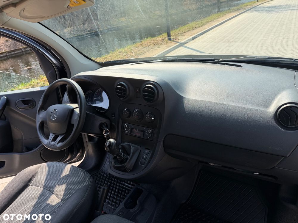 Mercedes-Benz Citan Tourer 415.703 - 16