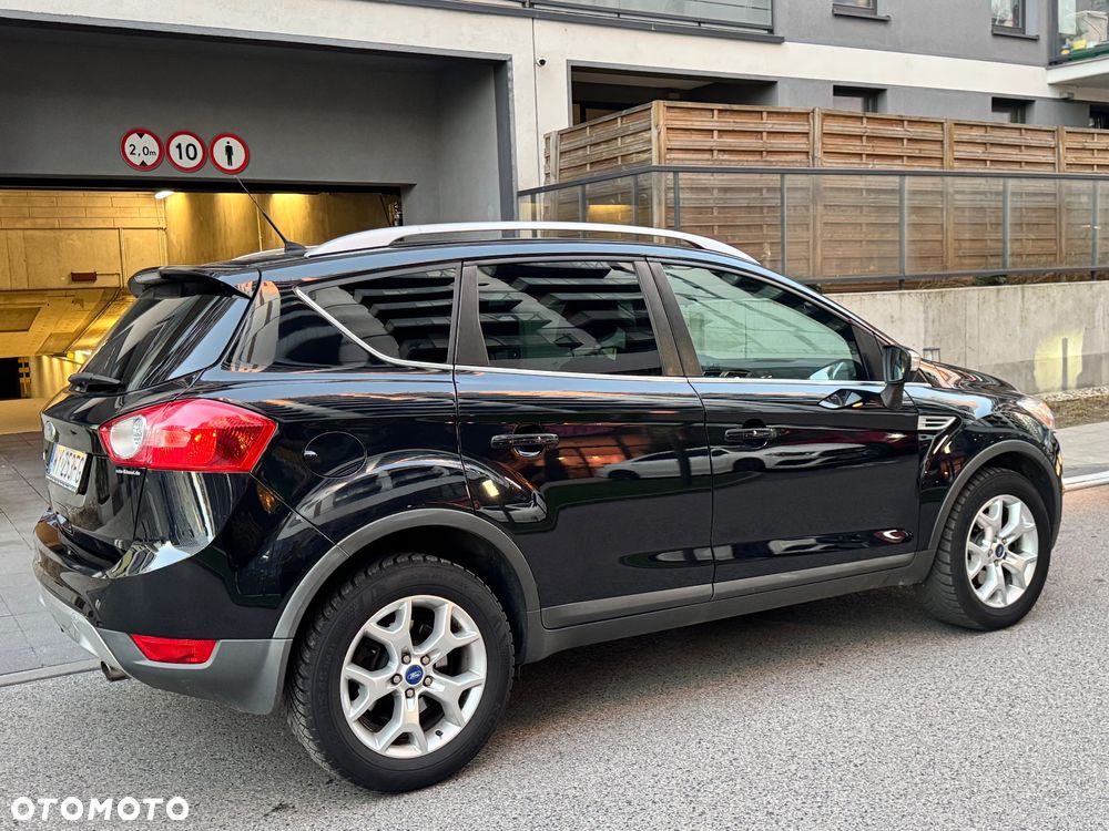 Ford Kuga 2.0 TDCi 2x4 Champions Edition - 6