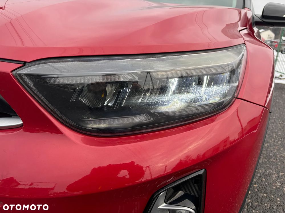 Kia Stonic 1.0 T-GDI MHEV L Business Line - 24