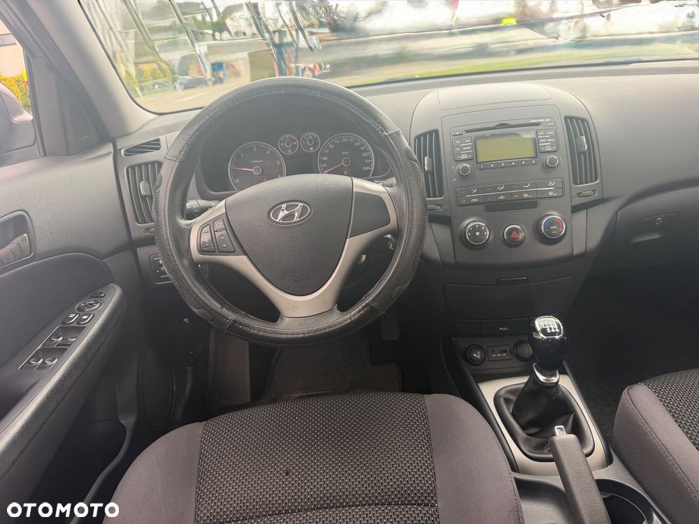 Hyundai i30 1.6 CRDi Edition 20 - 9
