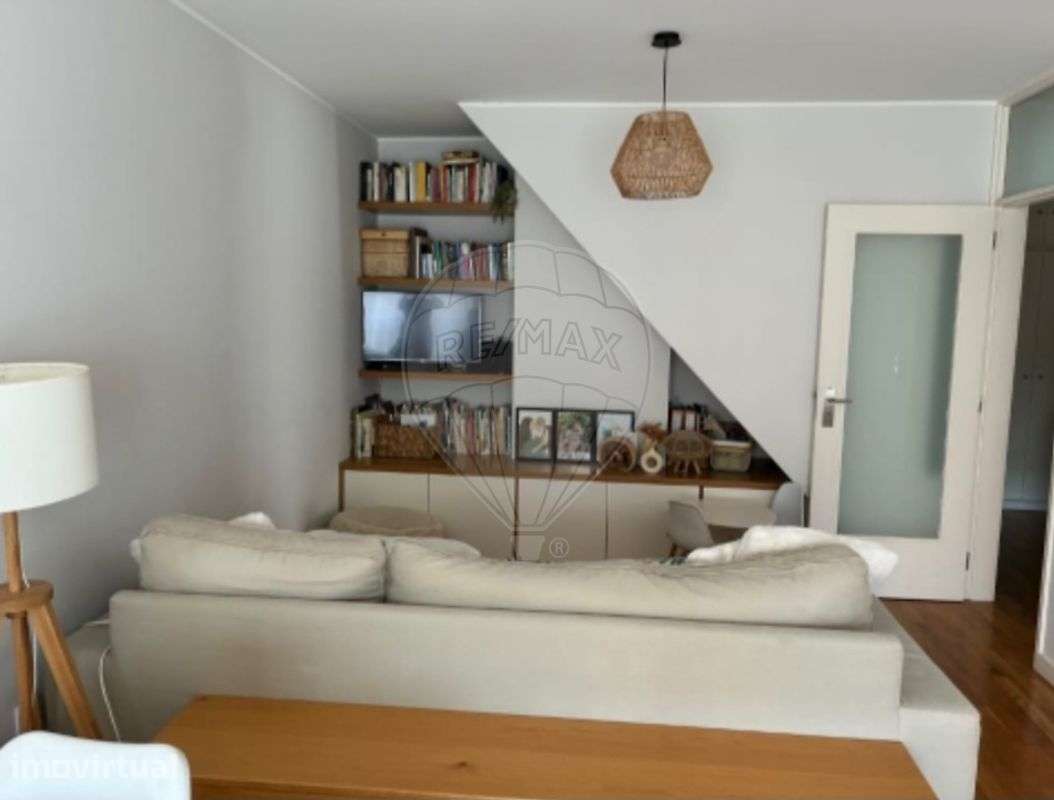 Apartamento T2 para venda - Grande imagem: 4/34