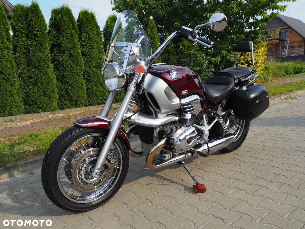 BMW R - 9