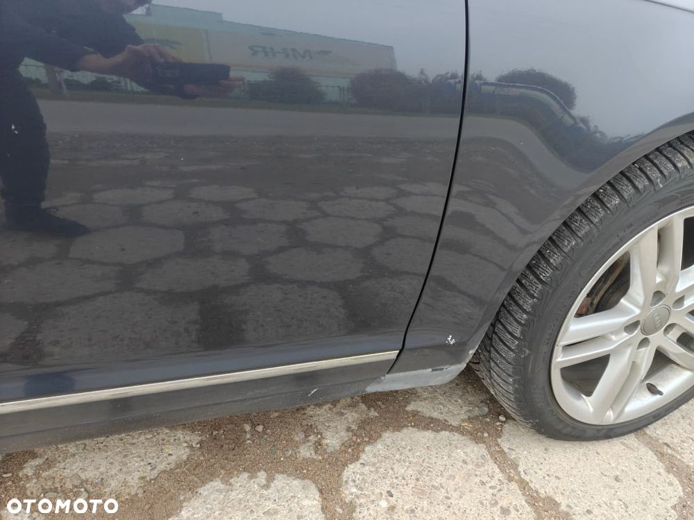 Audi A6 Limousine 2.7 TDI DPF quattro tiptronic - 18