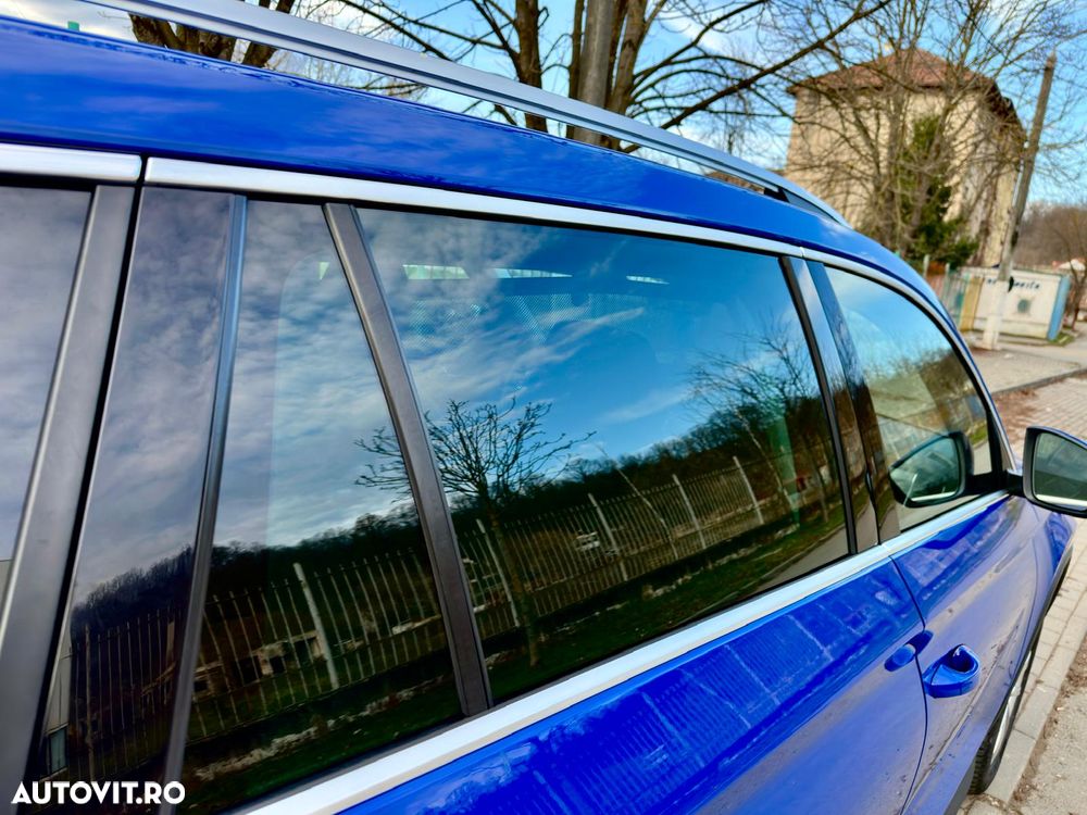 Skoda Kodiaq 2.0 TDI 4X4 DSG Style - 7