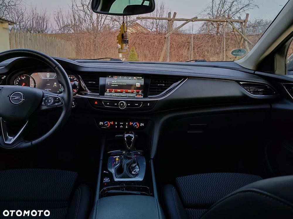 Opel Insignia 1.5 T GPF Innovation S&S - 24