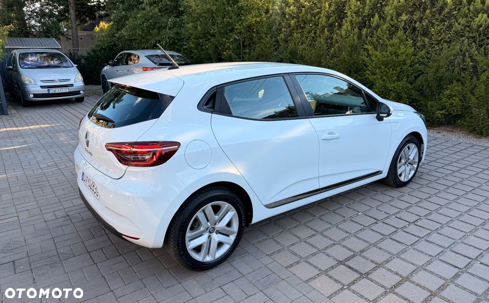 Renault Clio SCe 65 LIFE - 5