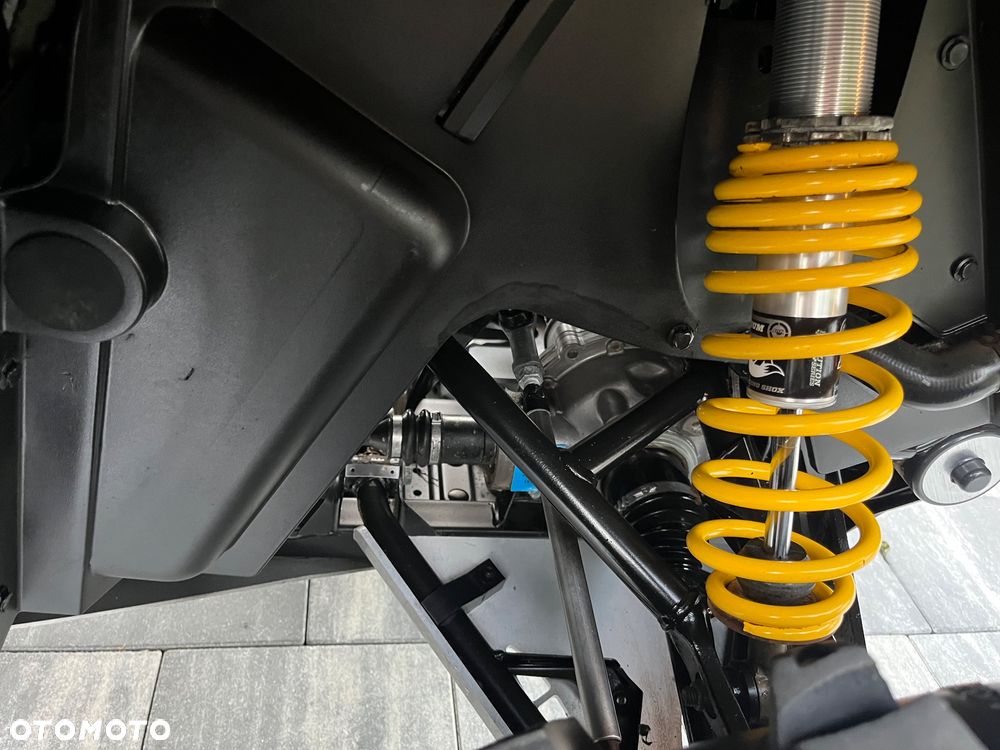 Can-Am Outlander - 13