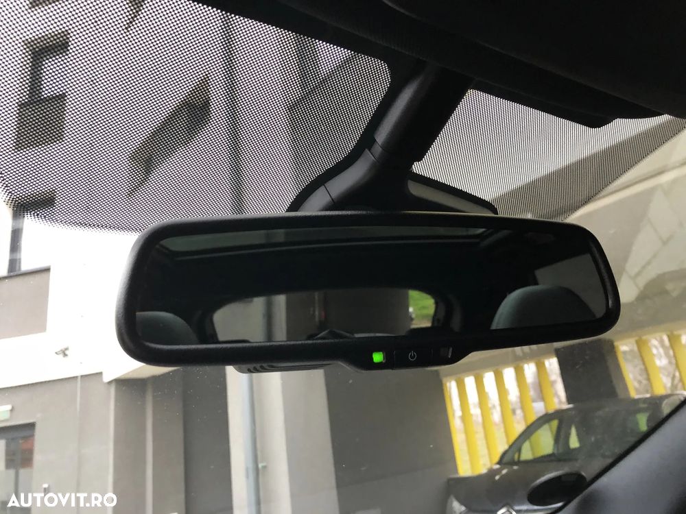 Nissan Qashqai 1.6 DCI TEKNA+ - 18